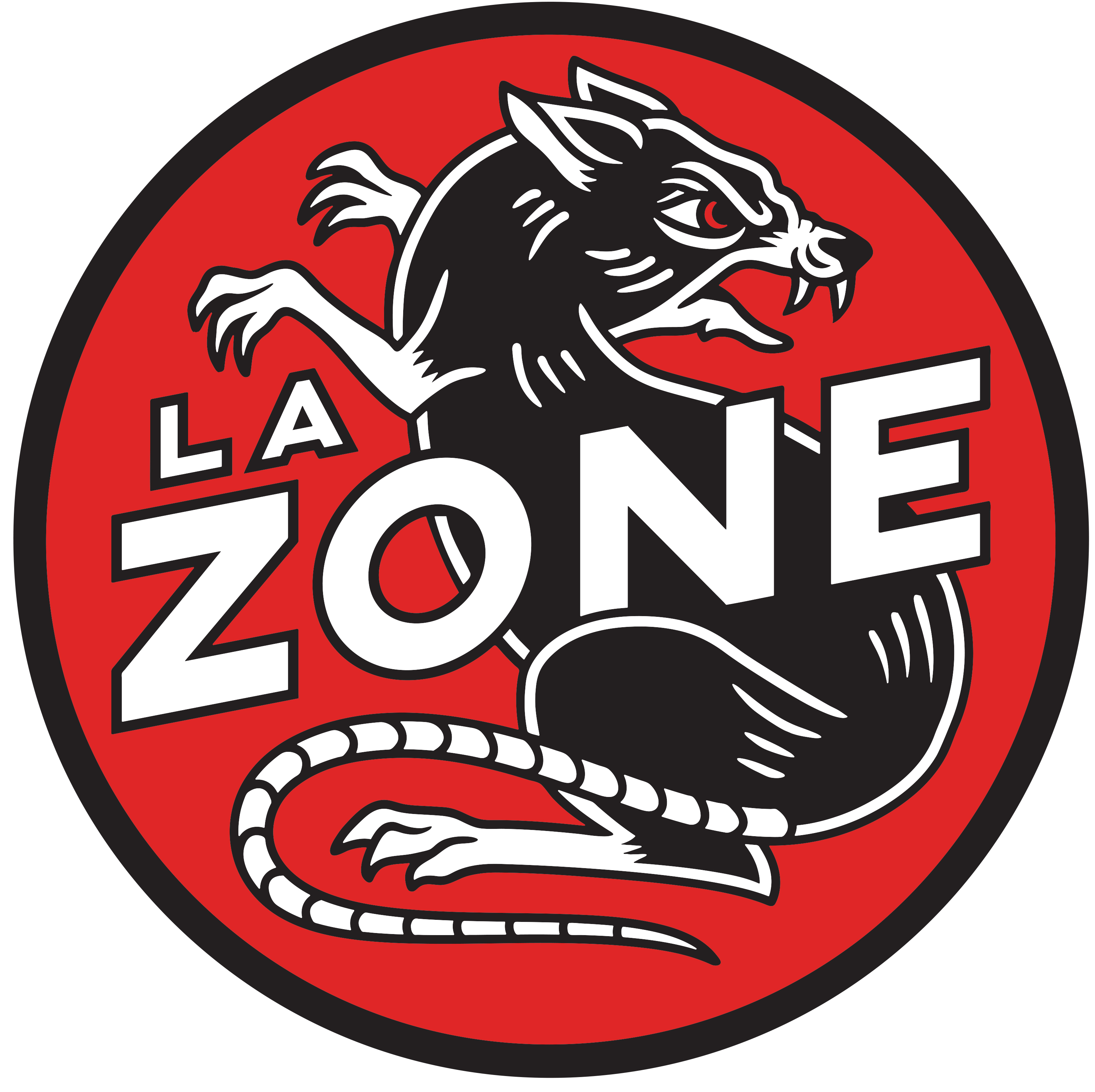 Logo Zone