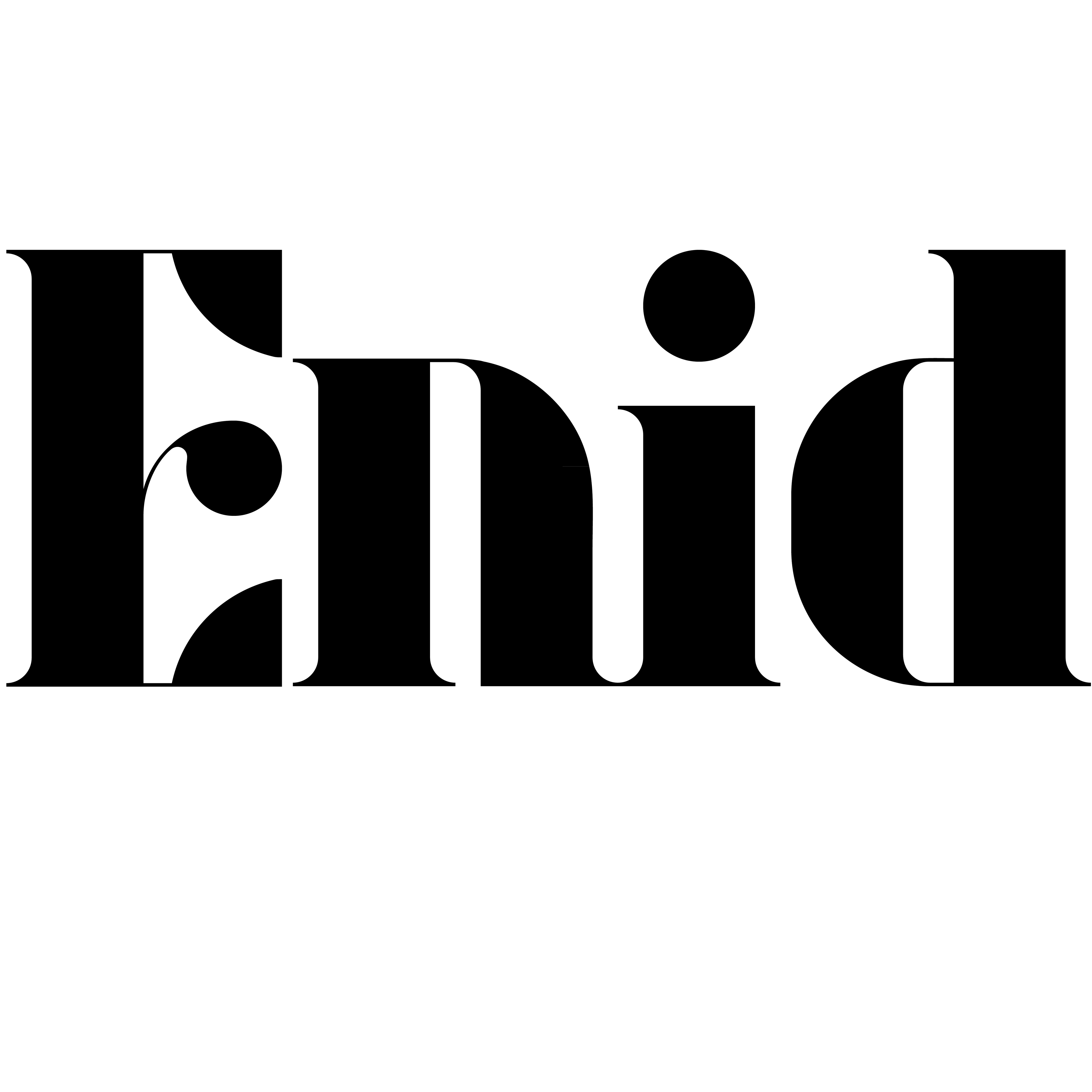 Logo Enid