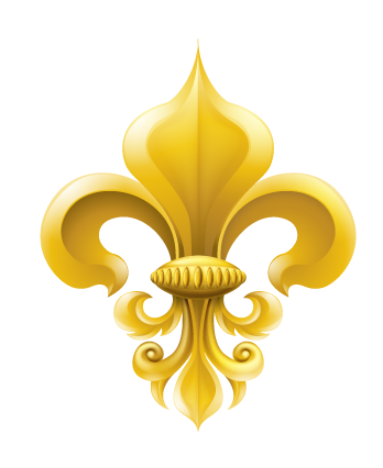 Fleur de lys