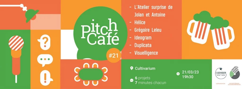 PitchCafe