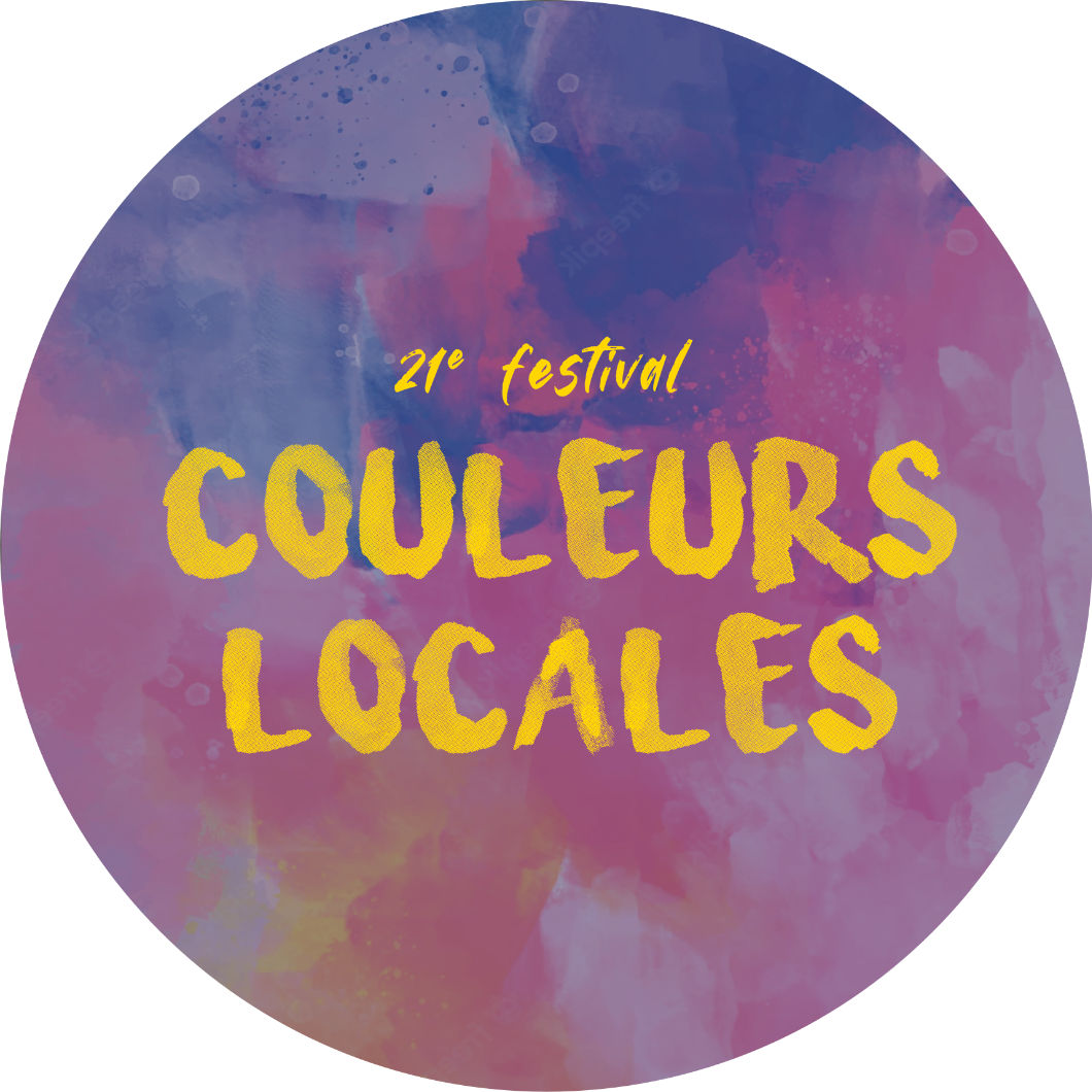 Festival Couleurs Locales