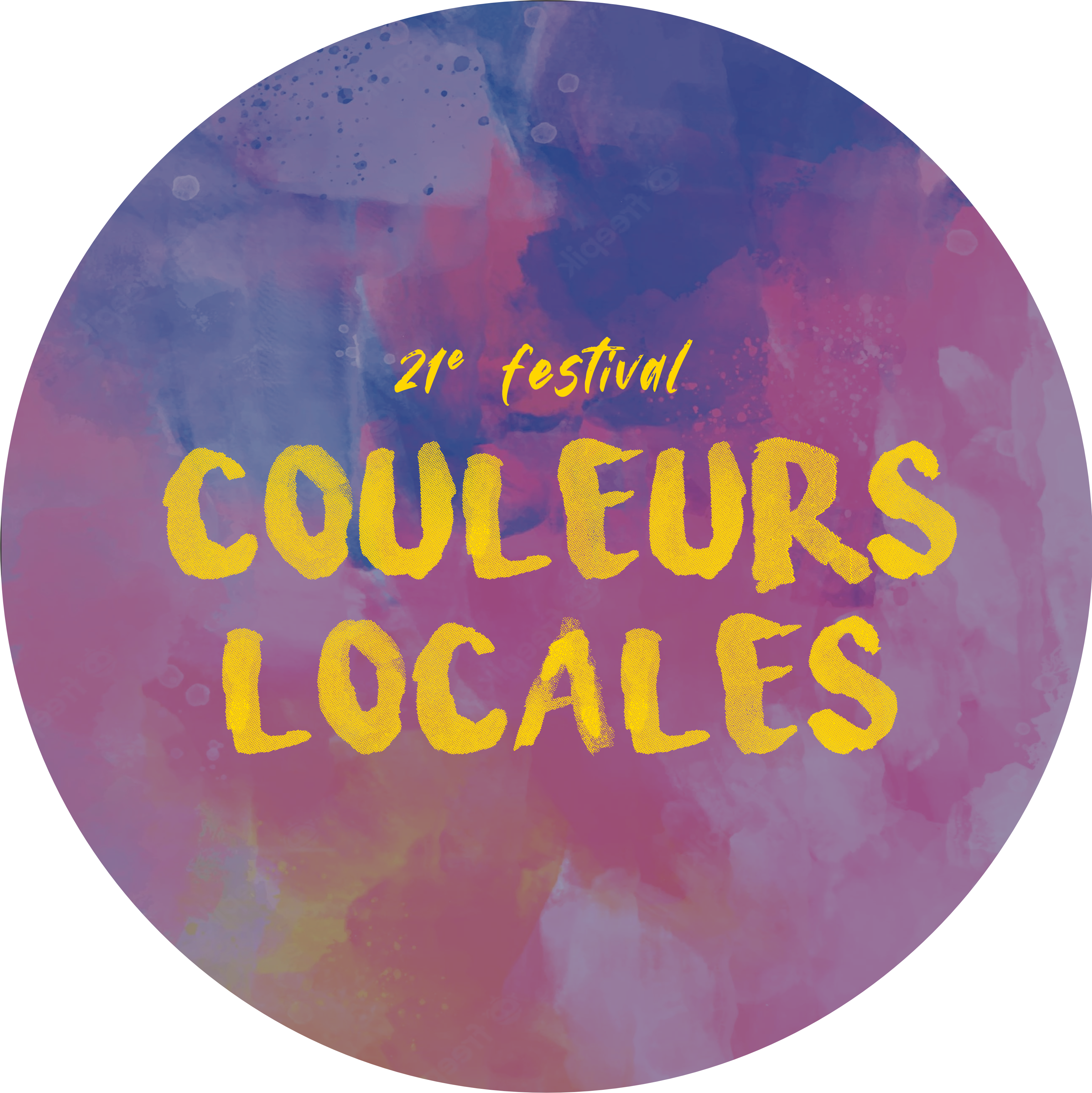 Festival Couleurs Locales 