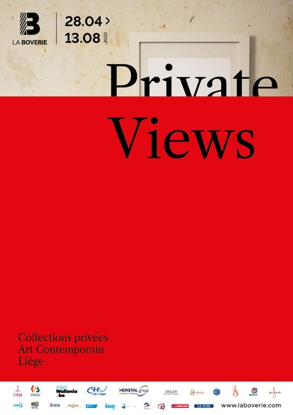 Collections privées d’art contemporain