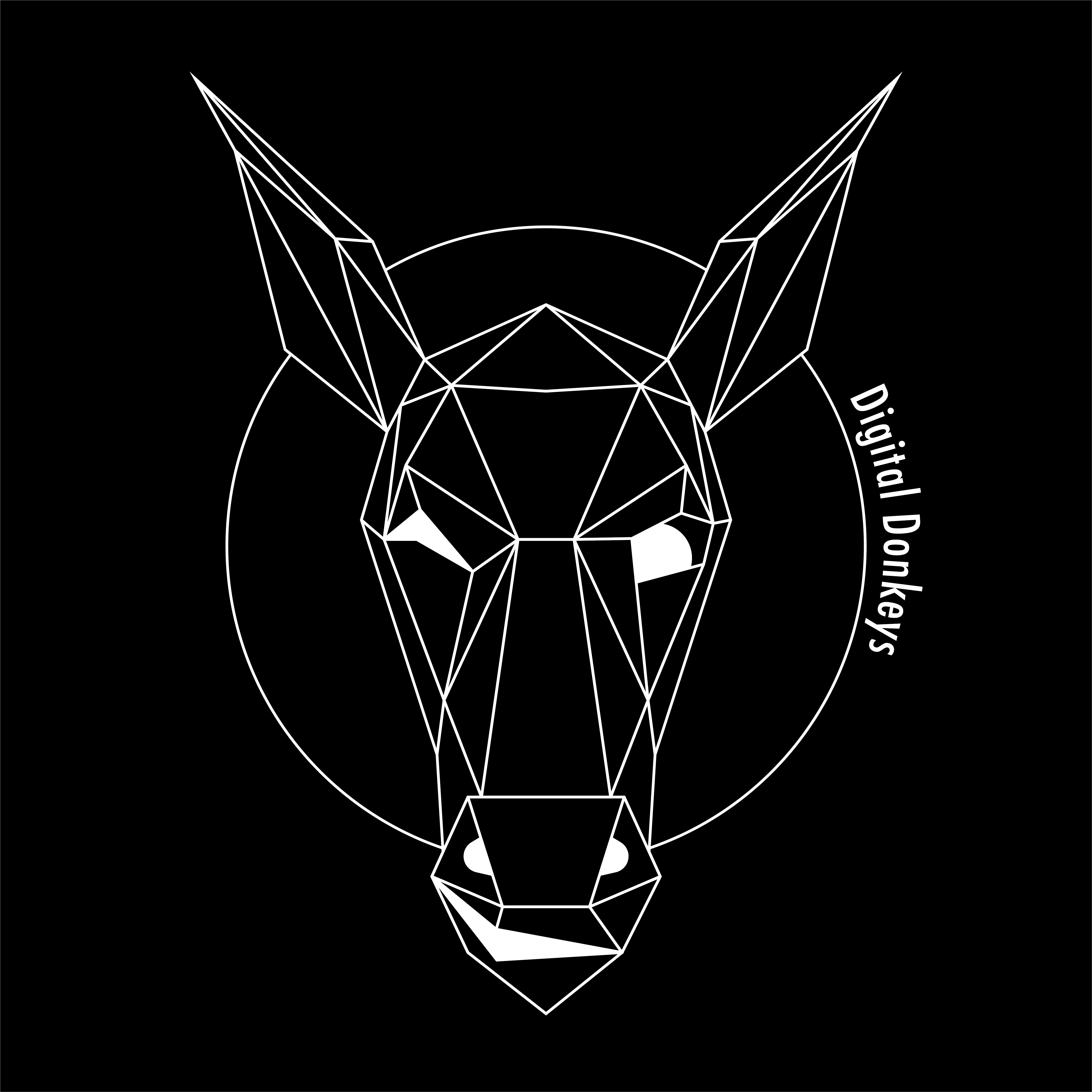 Logo Digital Donkeys