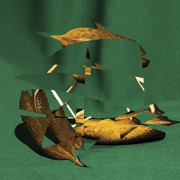 Apparatus of Joy 