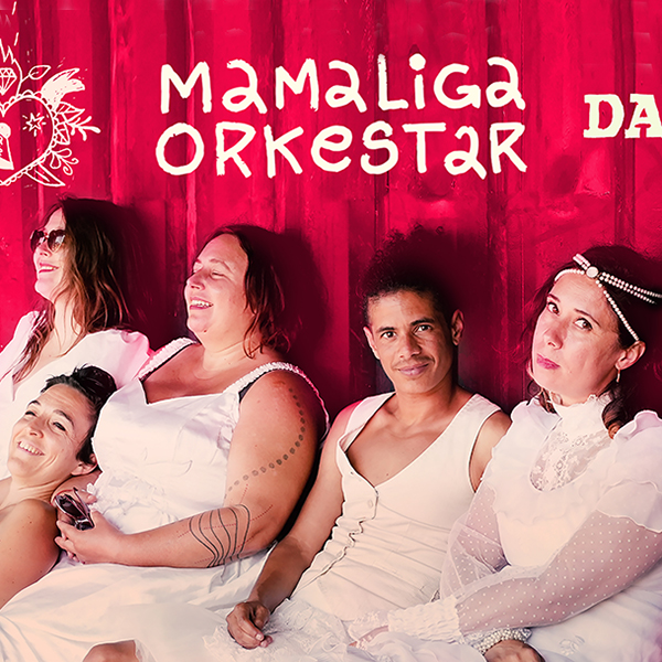 Mamaliga Orkestar 
