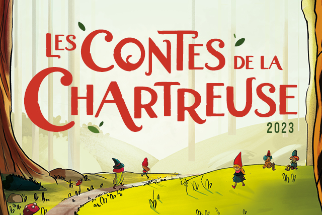 Les contes de la Chartreuse 2023