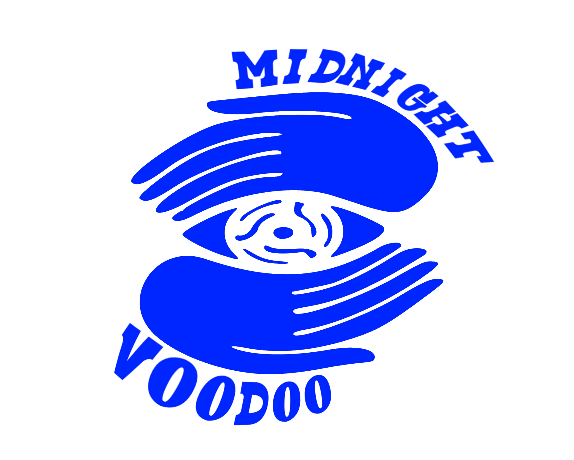 Logo Midnight Voodoo