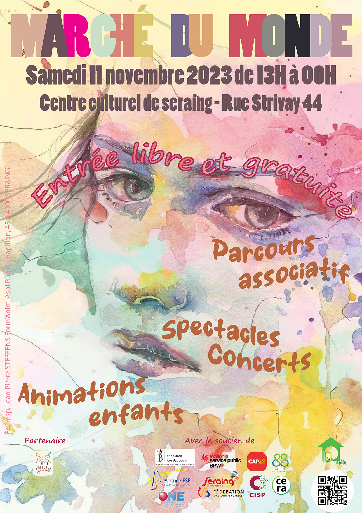 Affiche A6