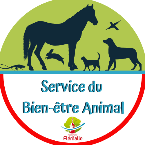 Service du Bien-être animal de la commune de Flémalle