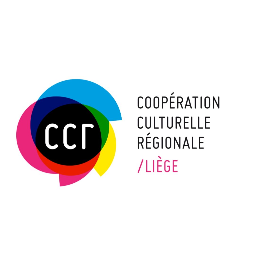 logo CCR/Liège