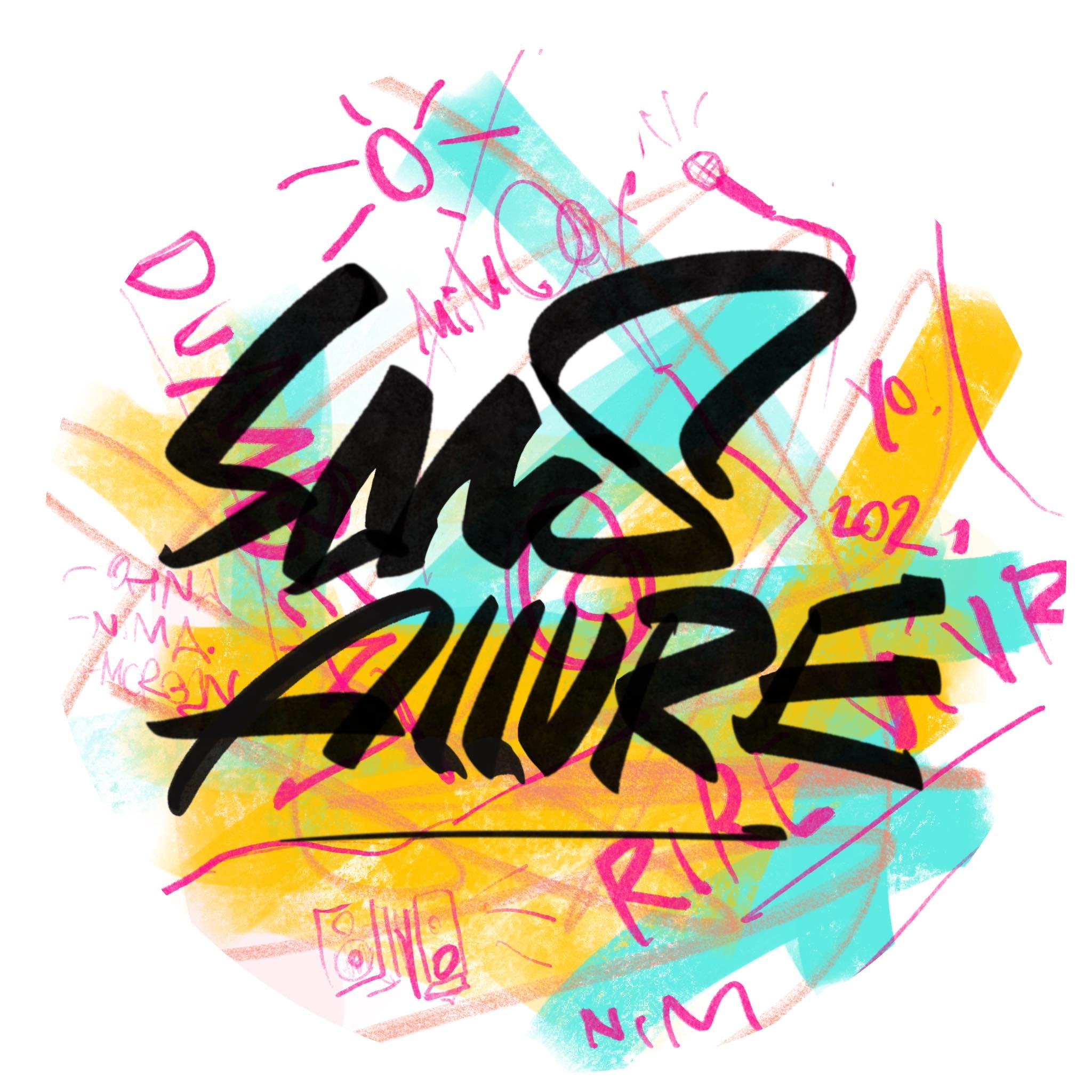 Logo SANS ALLURE