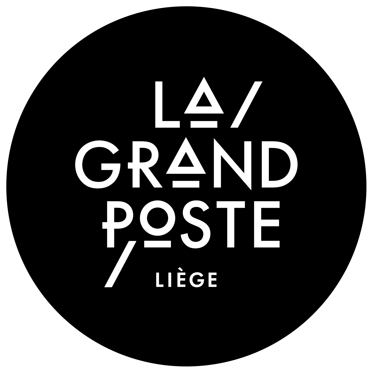 Logo Grand Poste