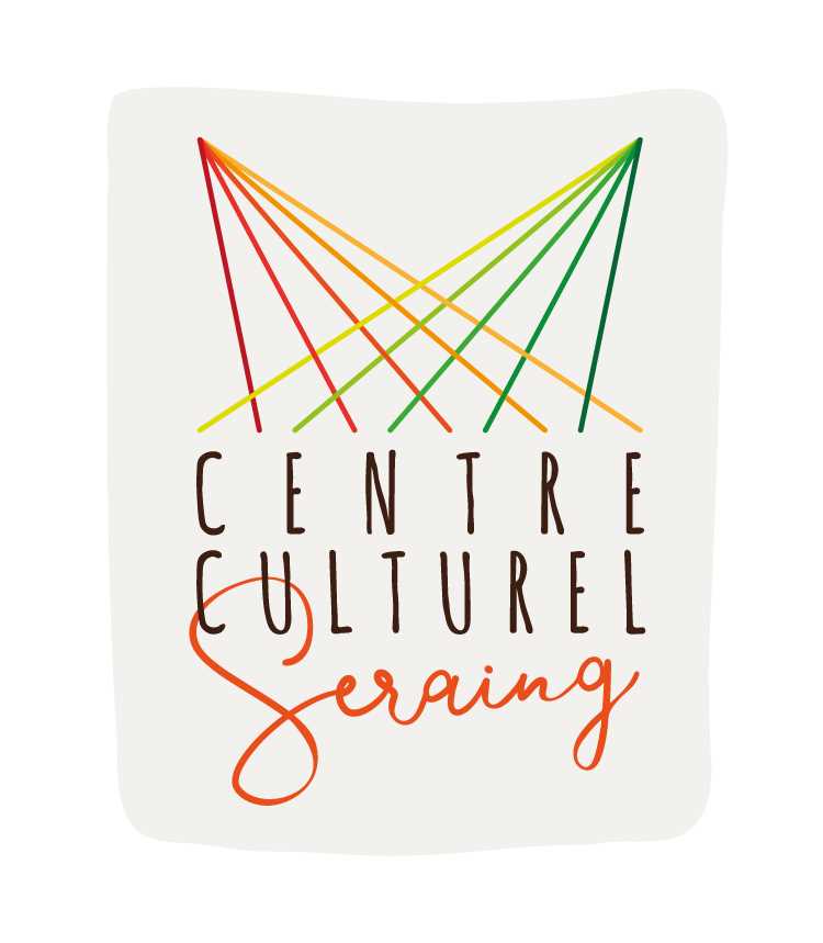 Logo du Centre Culturel de Seraing