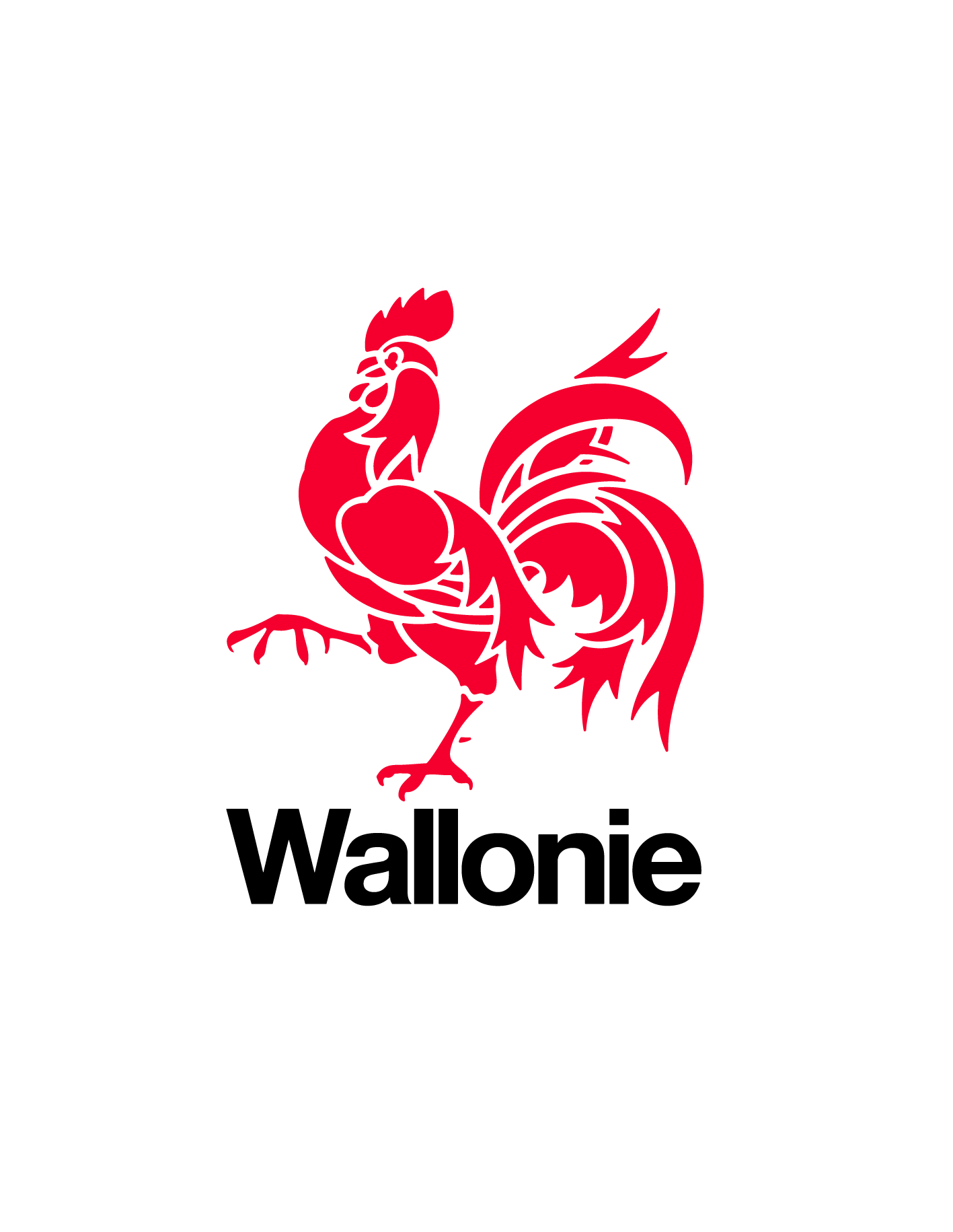 Coq wallon