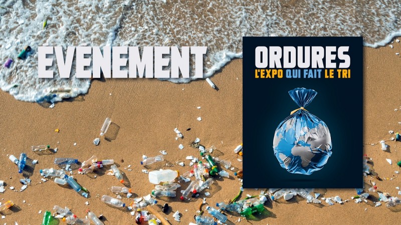 Conférence Ordures