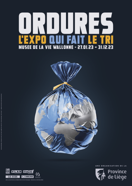 Exposition ORDURES
