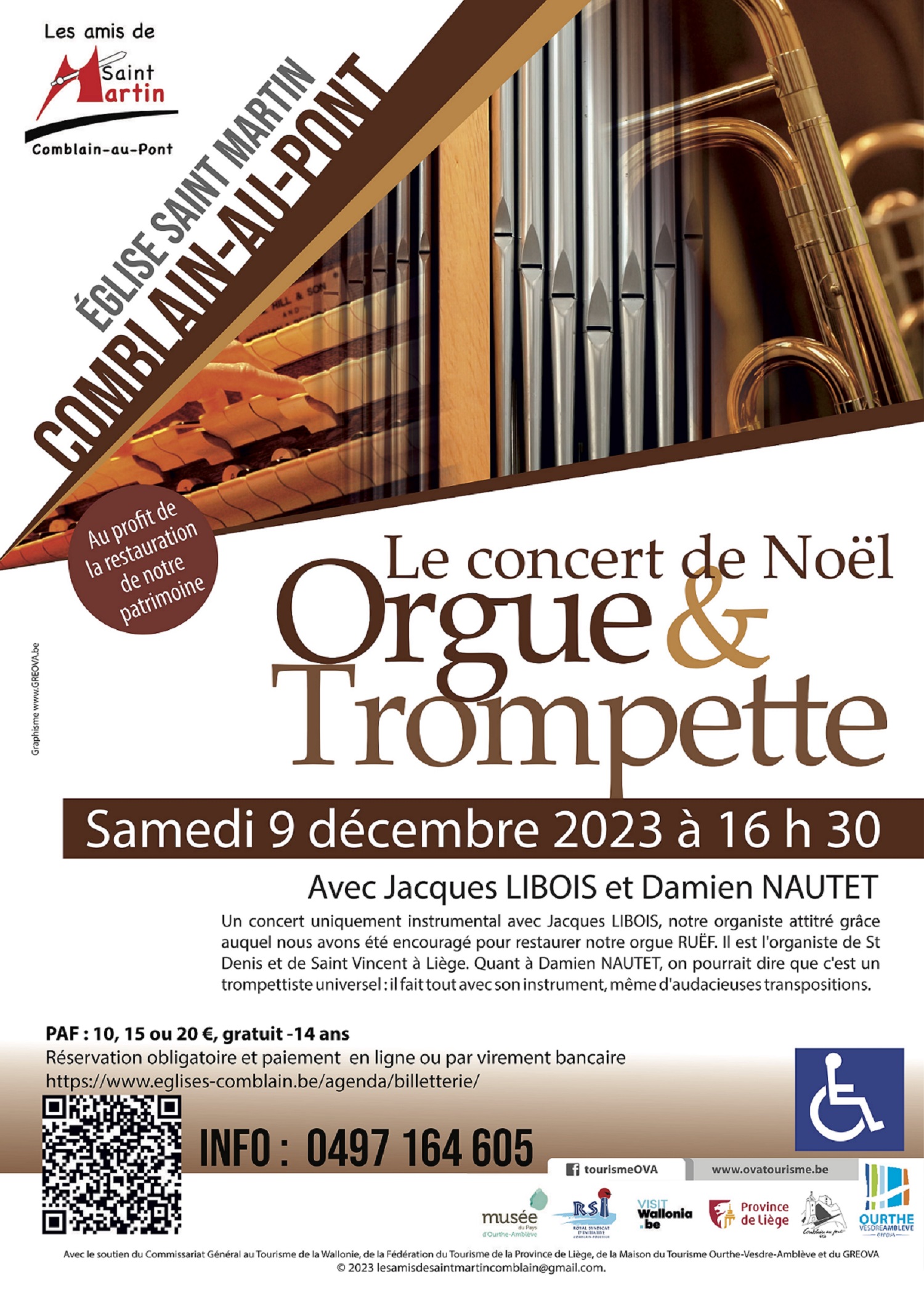 Concert de Noël