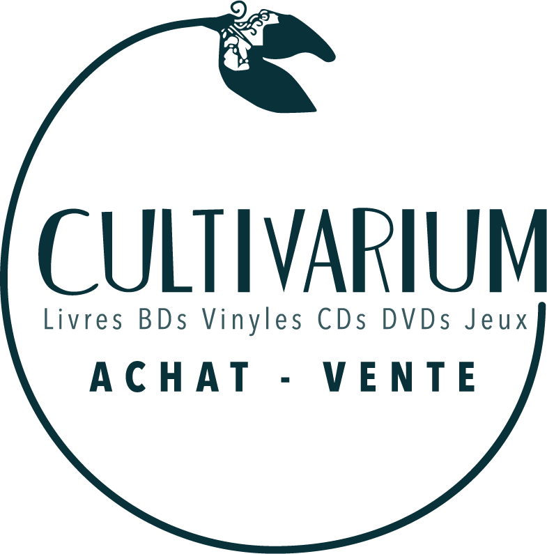 Cultivarium librairie de seconde mains achat vente