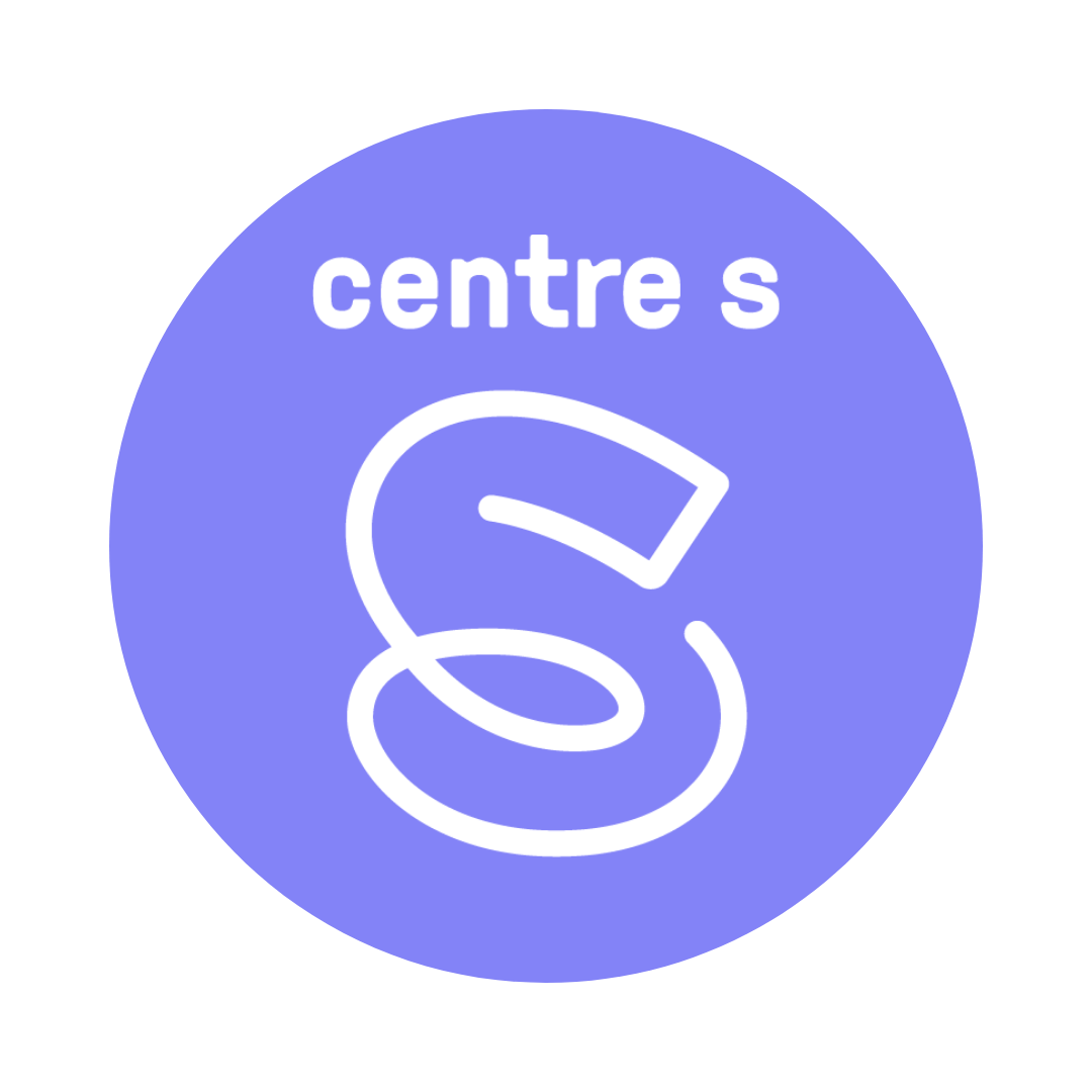 Logo du Centre S