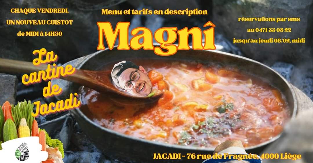 Magnî 