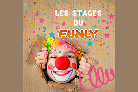 Stage du 04 au 08 mars