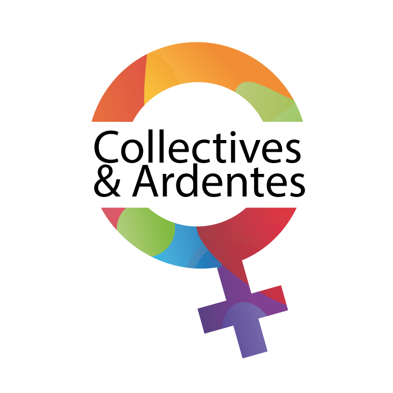 Logo de Collectives & Ardentes