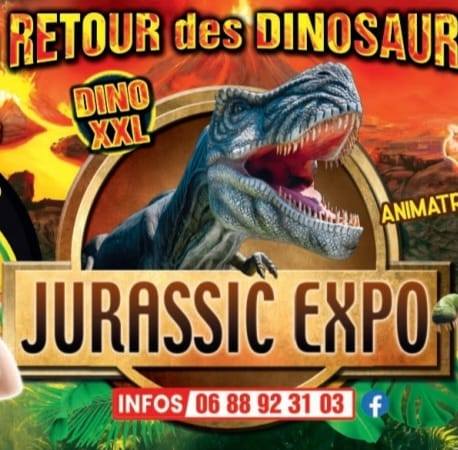 Jurassic Expo