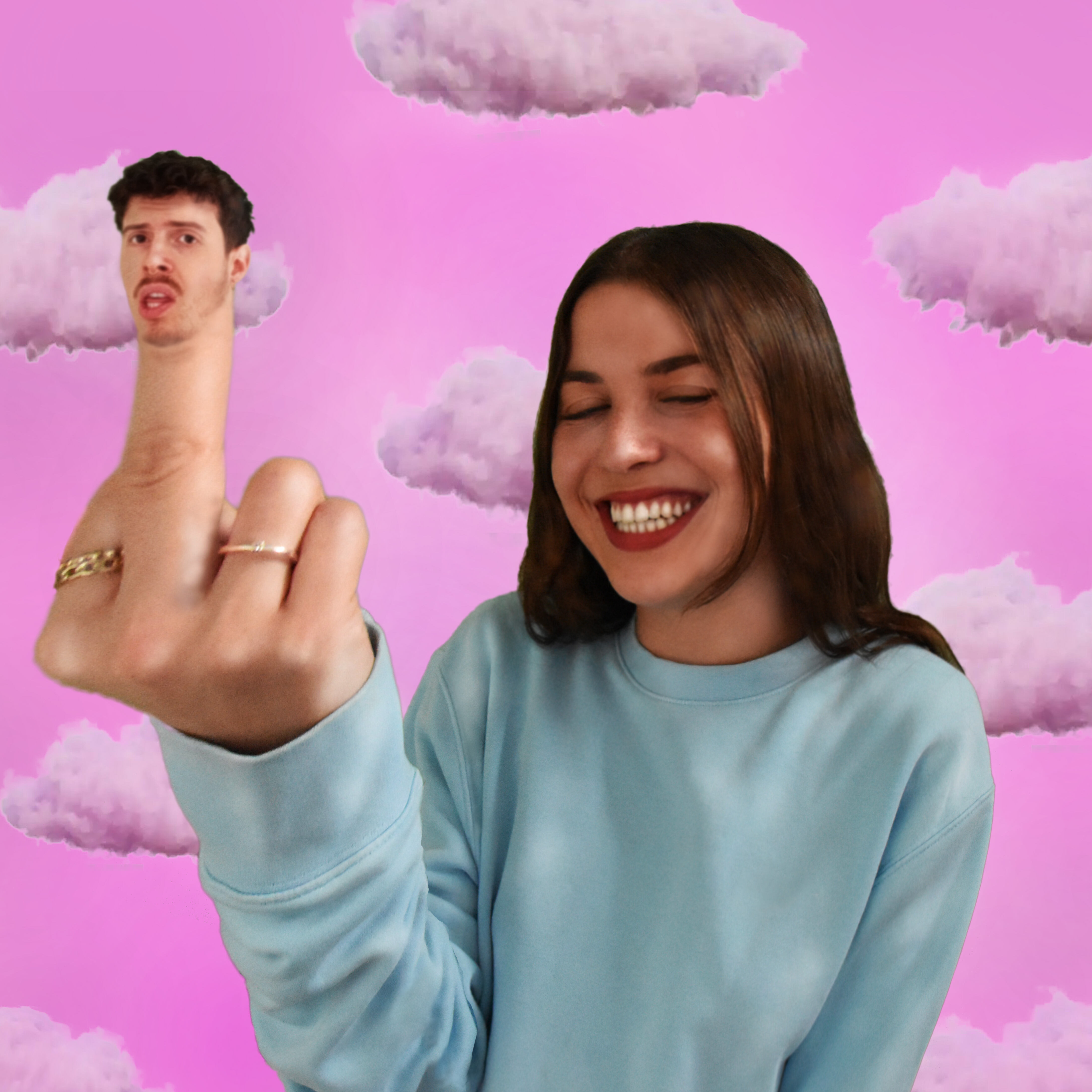 Cover du projet