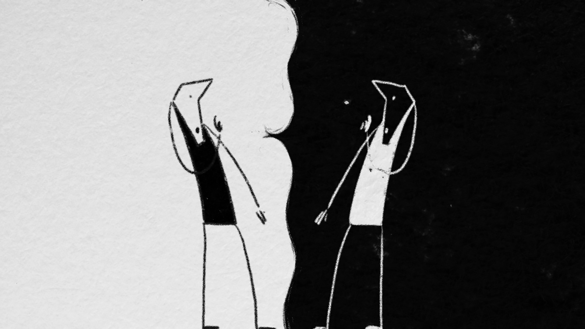 MIROIR - Un MiCROFiLM de Laura Pop