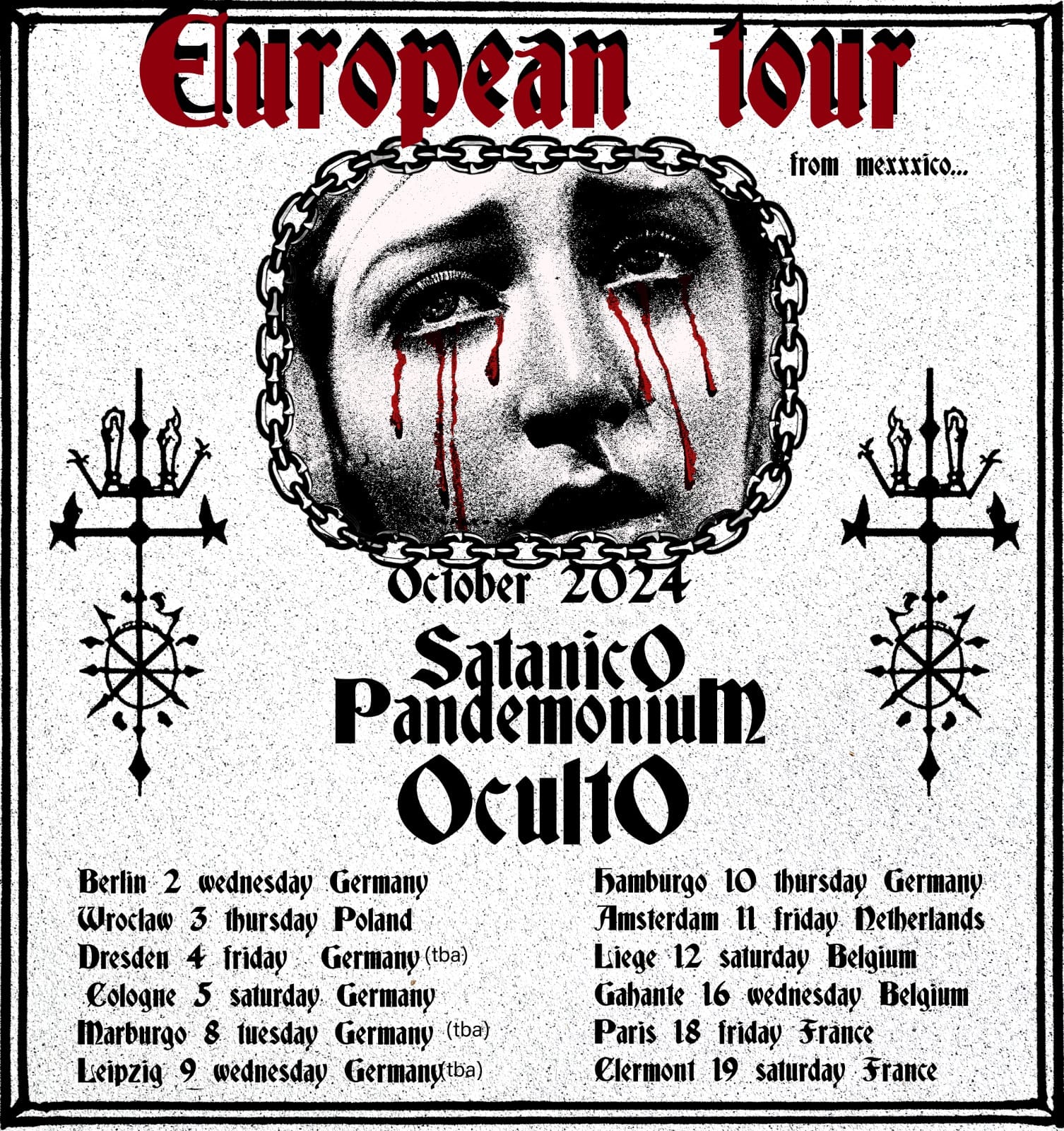 flyer