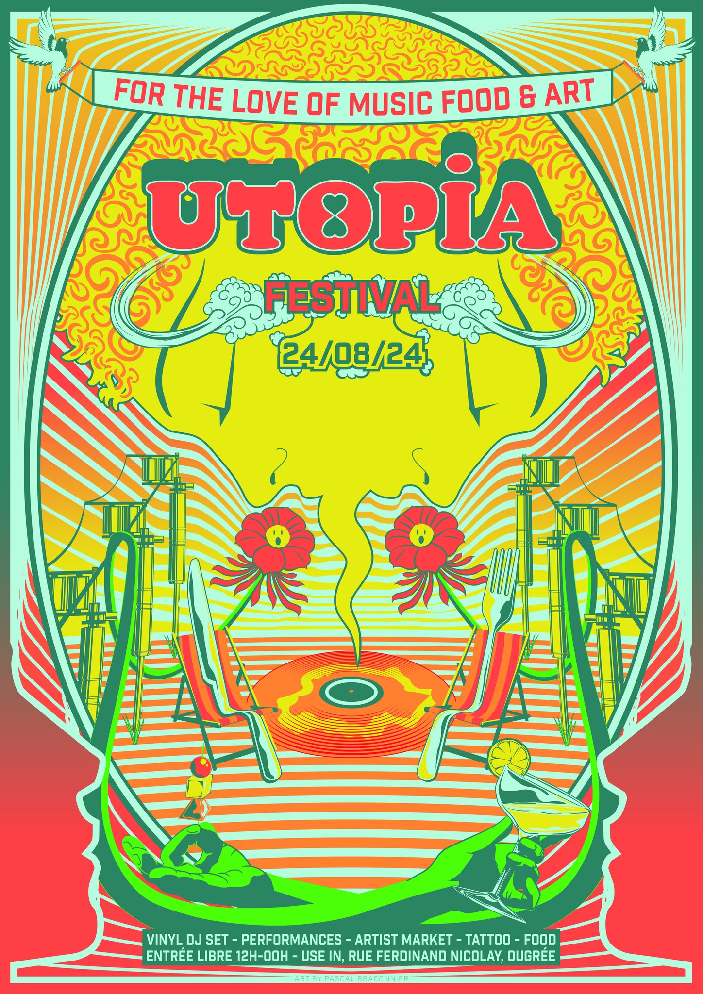 Utopia Festival