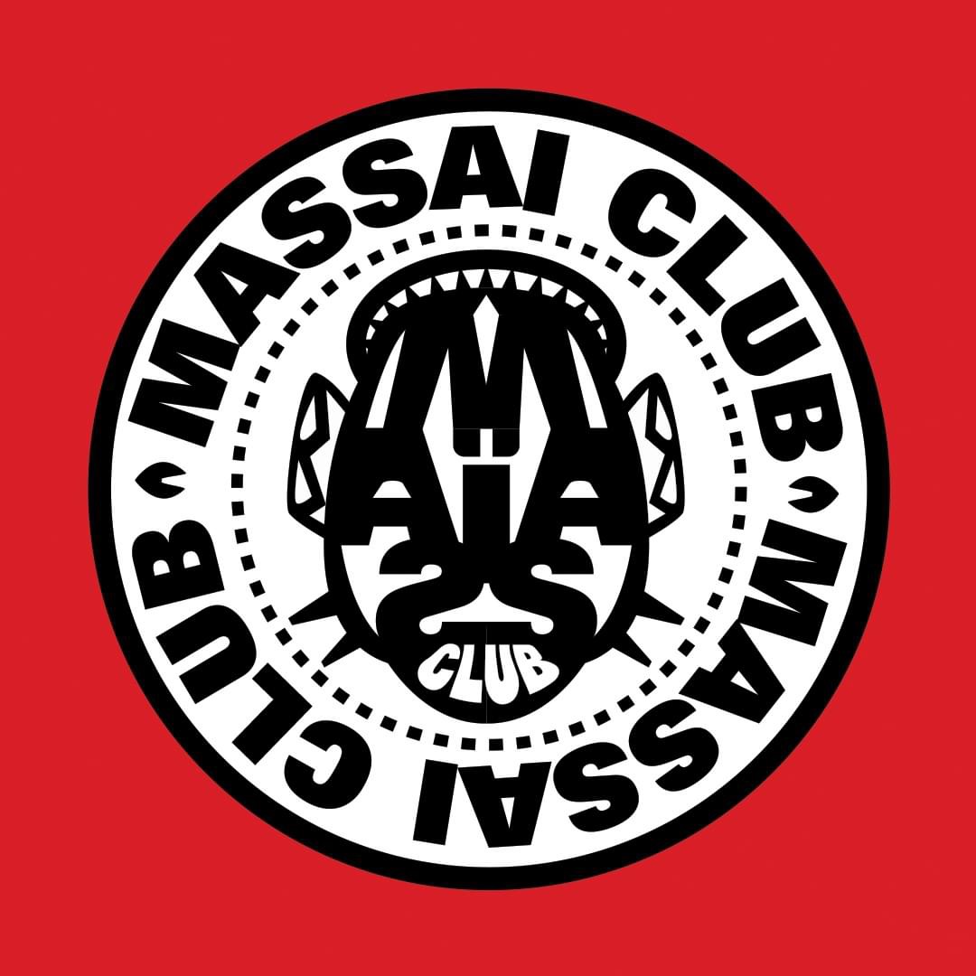 Logo du Massa&iuml; Club