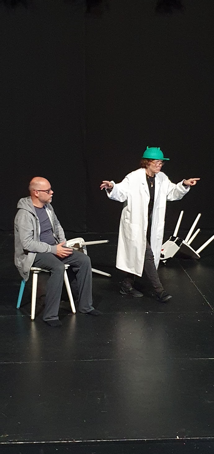 impro