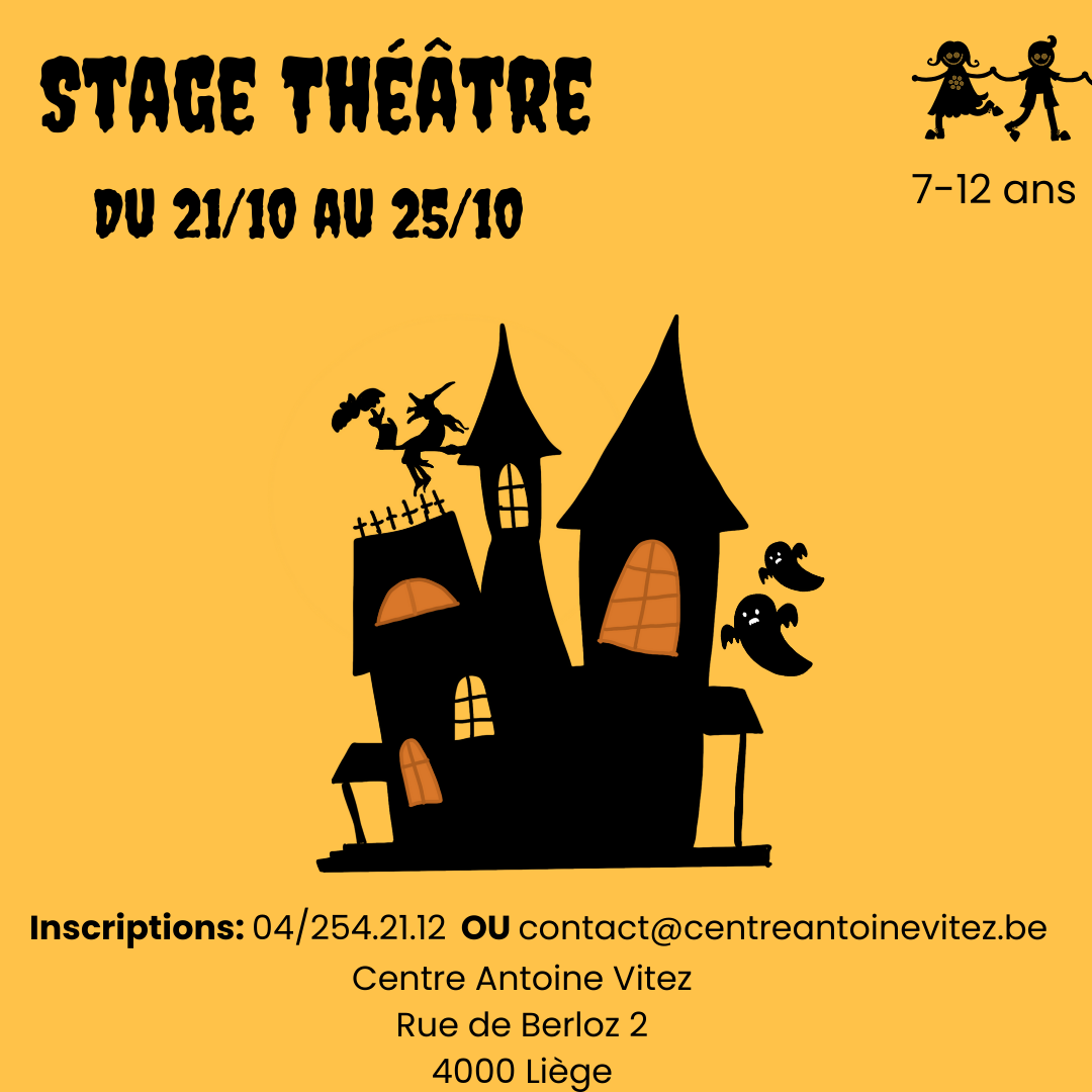 Flyer stage 