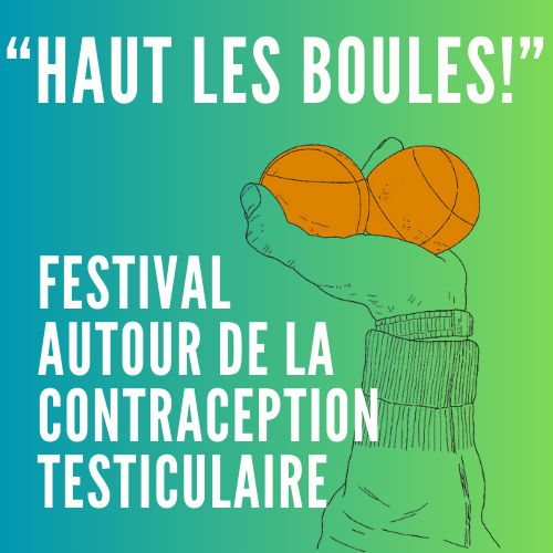 Haut les boules! - vignette