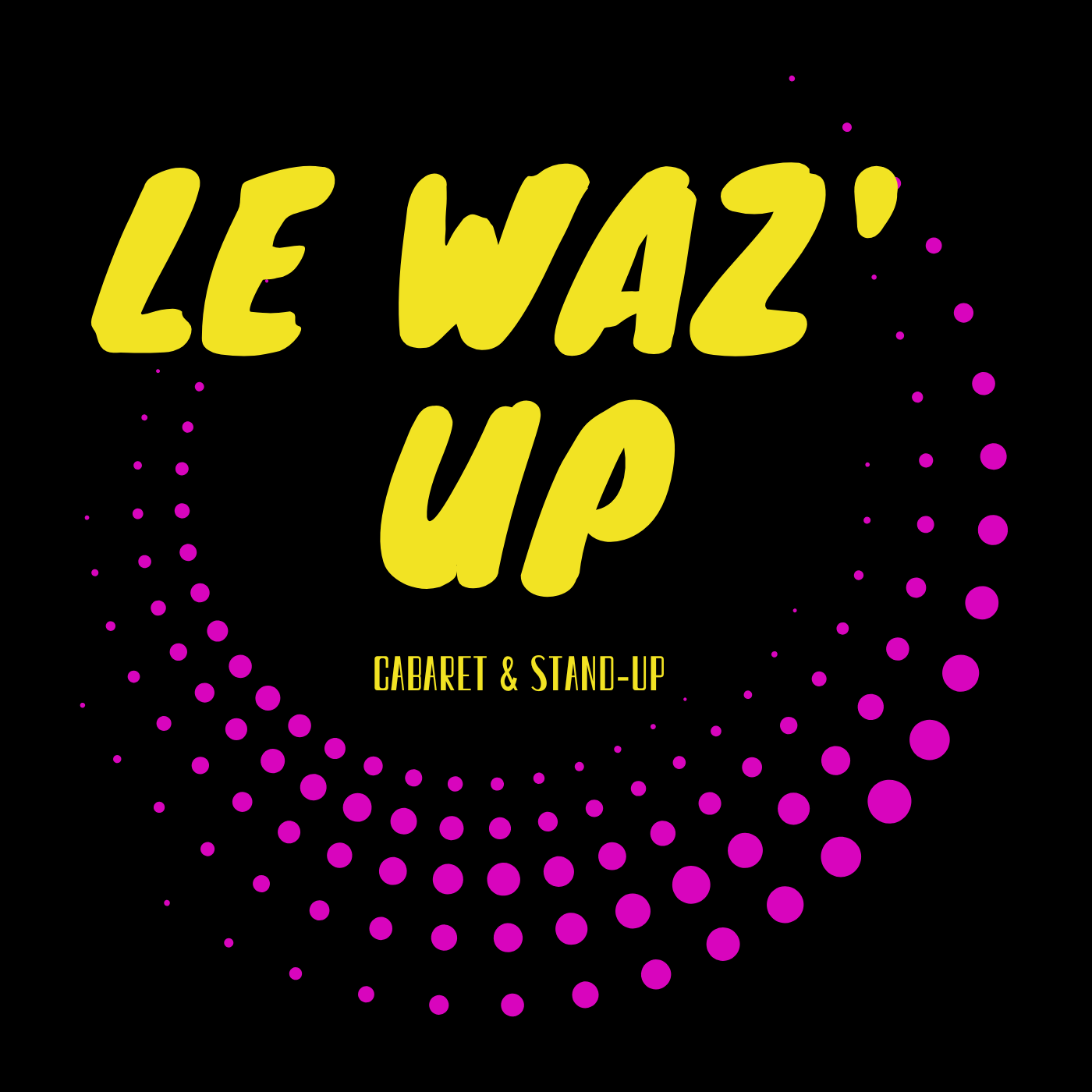Le waz-up