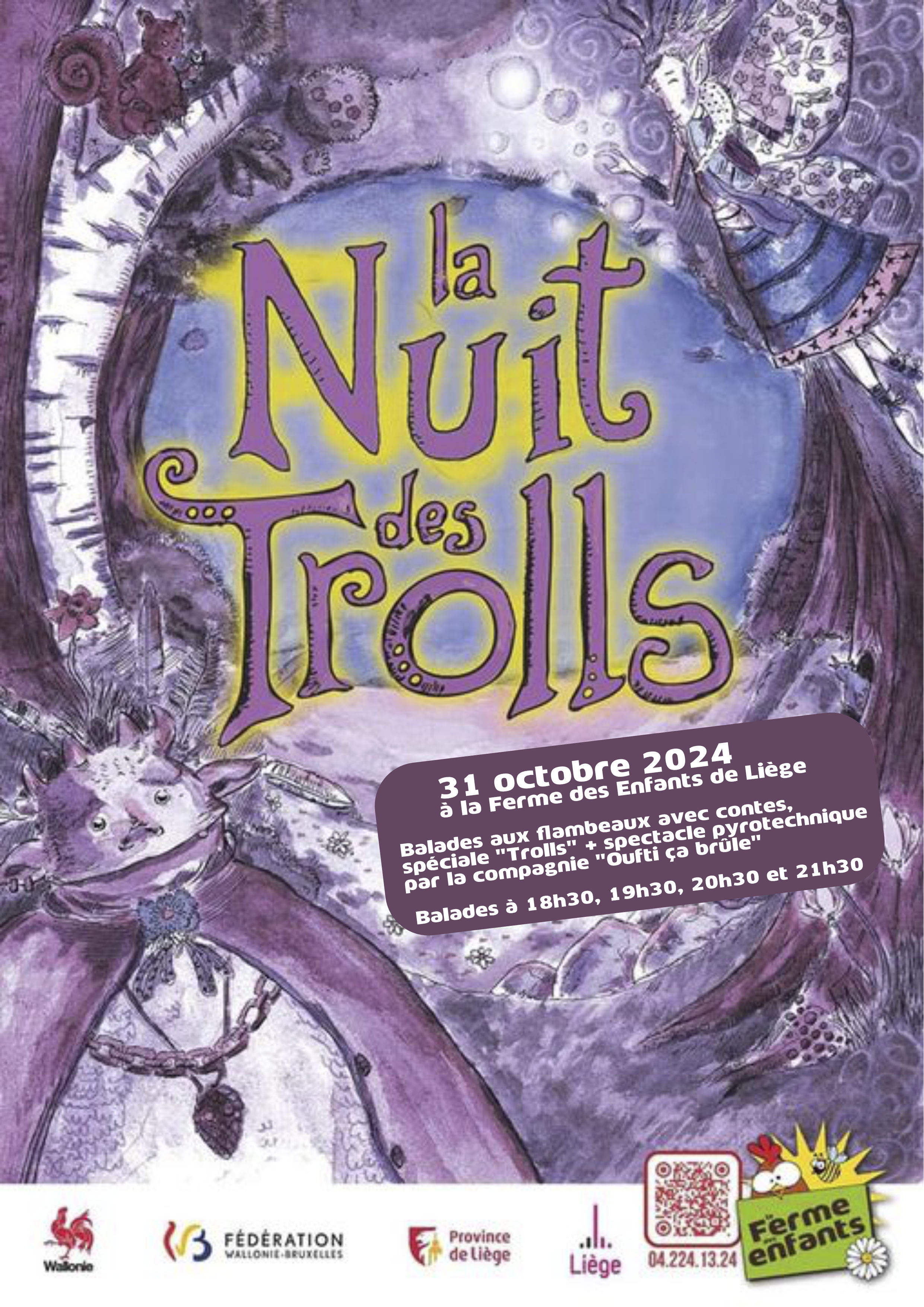 affiche