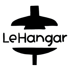 logo Le Hangar