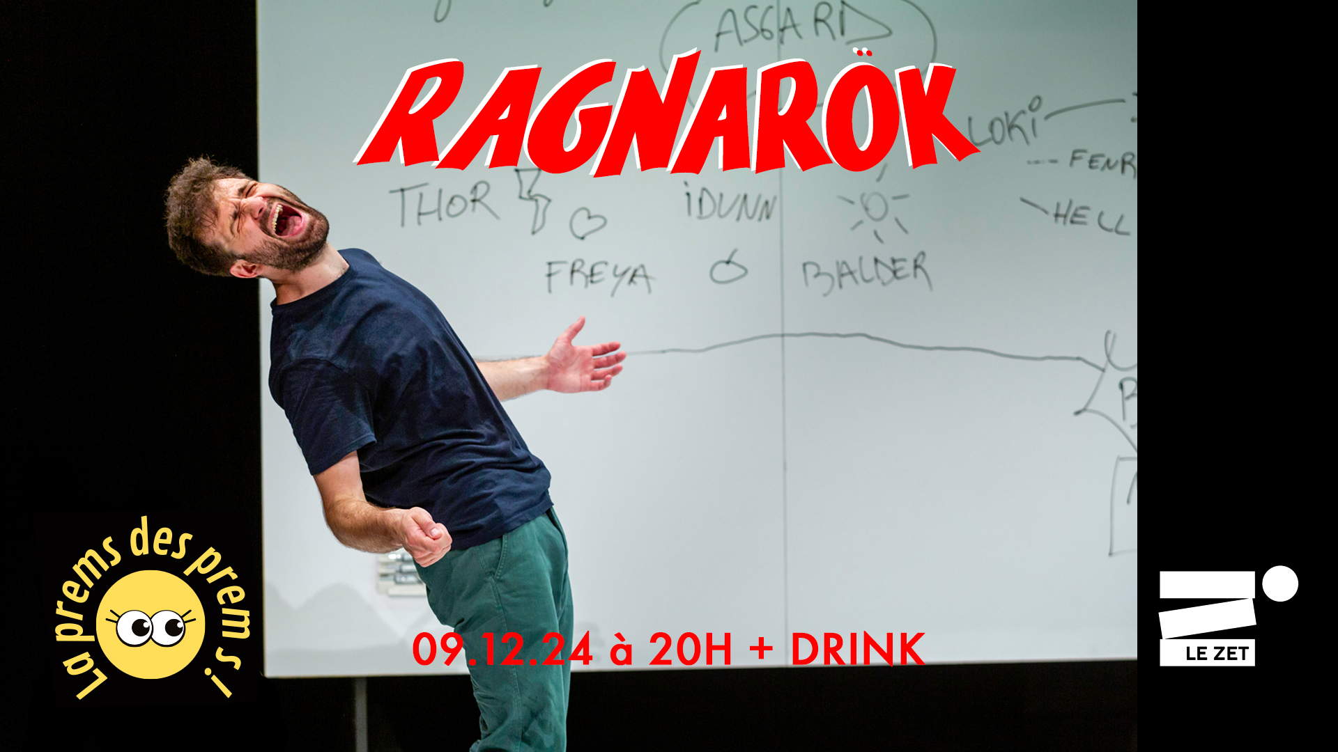 RAGNA