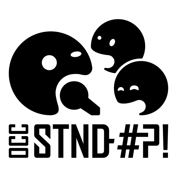 Logo du Oufti Comedy Club