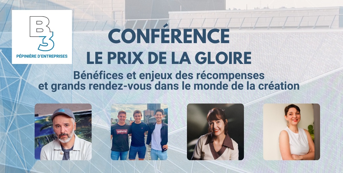 Conf&eacute;rence