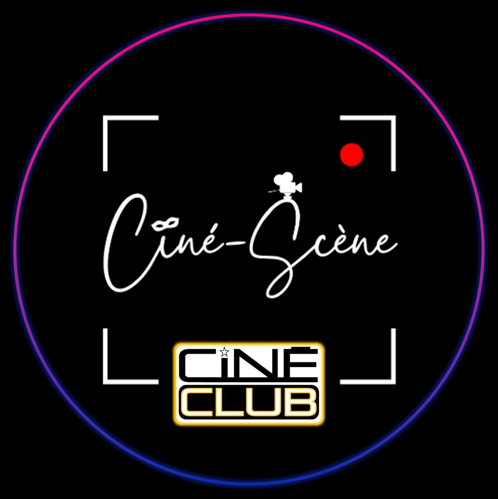 Cin&eacute;-Sc&egrave;ne, un cin&eacute;-club li&eacute;geois mensuel gratuite 