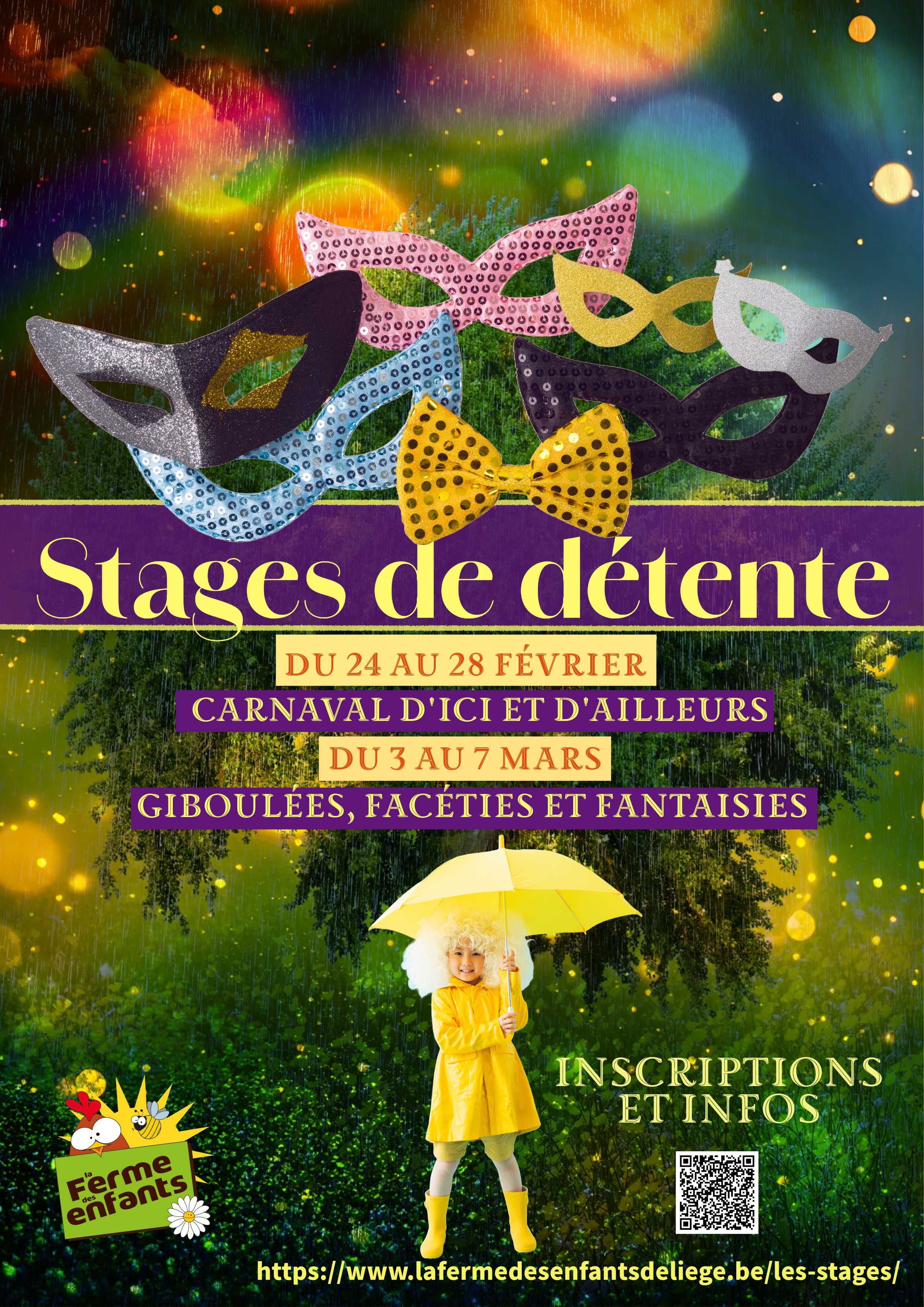 affiche