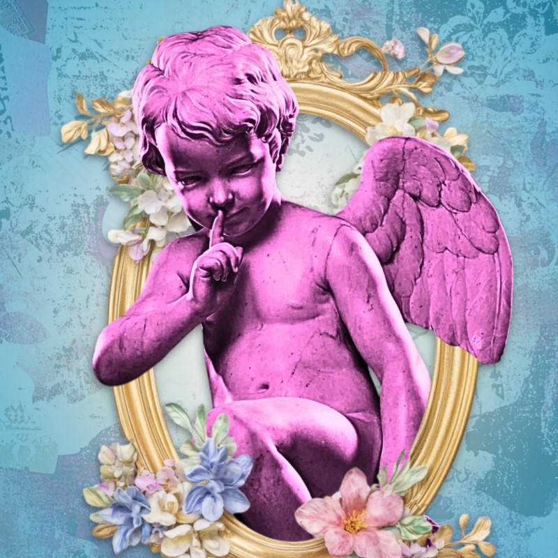 Judith et l'ordre des choses