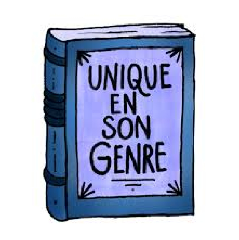 Unique en son genre
