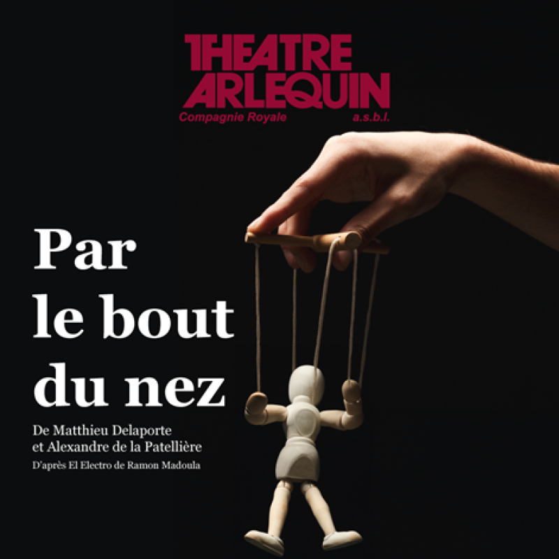 Par le bout du nez