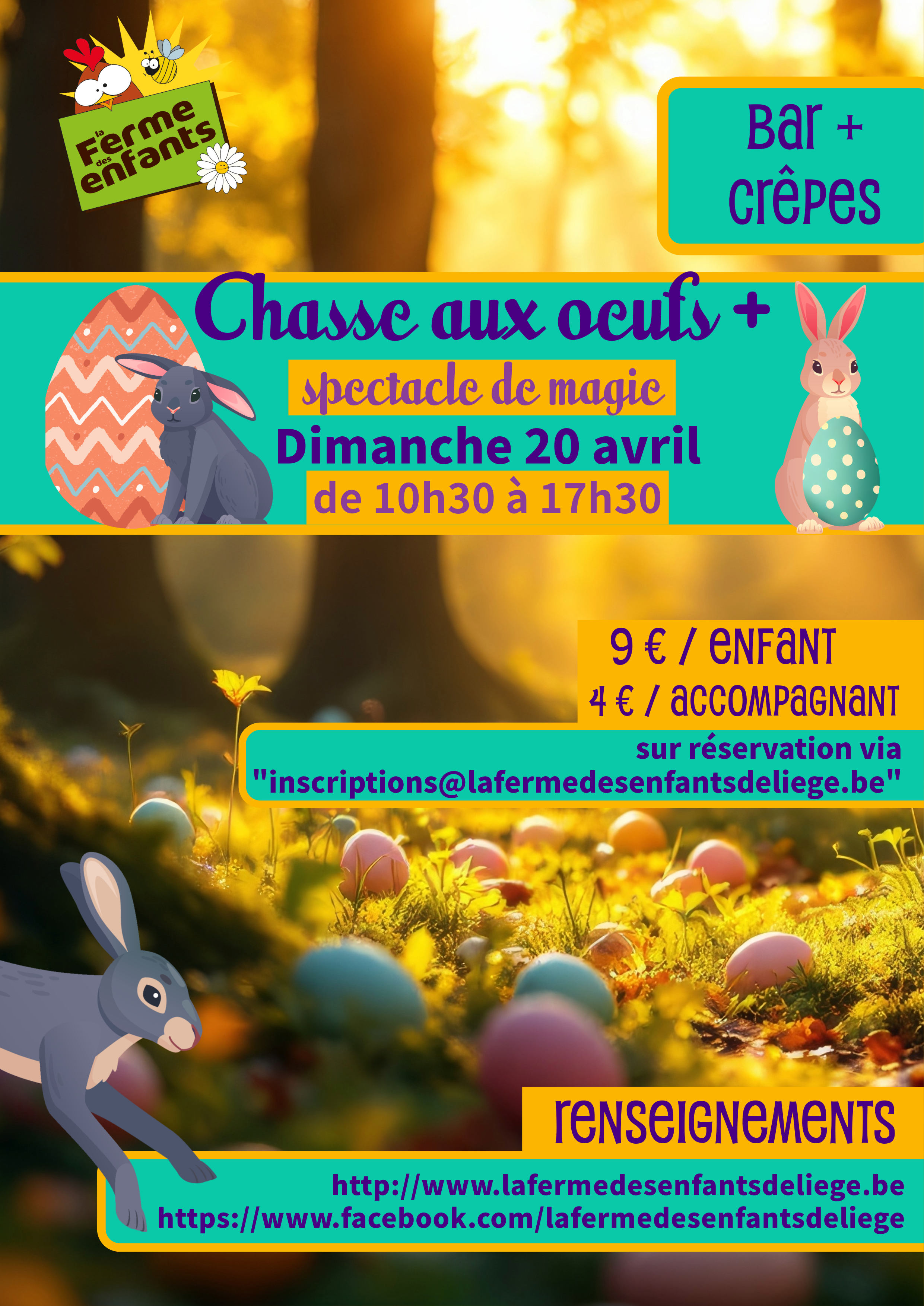 affiche