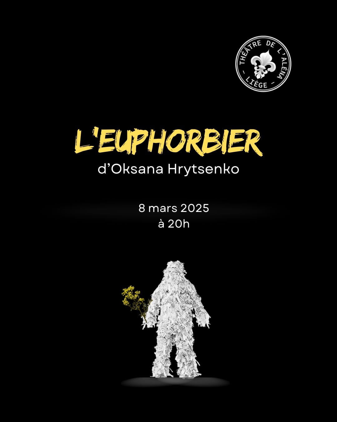 L’EUPHORBIER