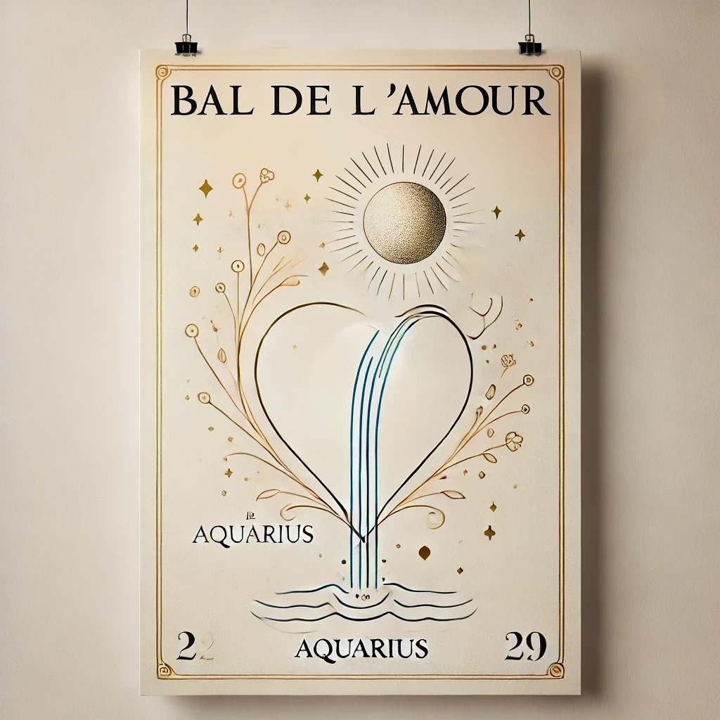 bal de l'amour casa nicaragua La sarita Libra Romea dj Tristan